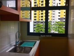 Blk 490 Admiralty Link (Sembawang), HDB 4 Rooms #189633432